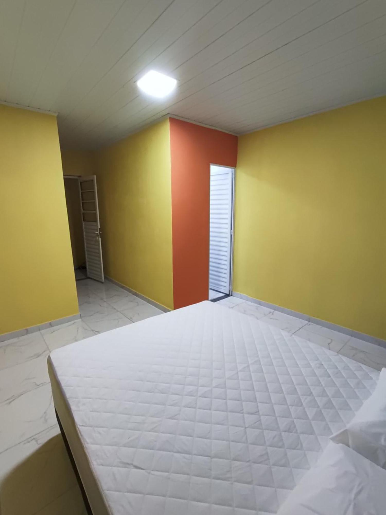 Paraiso Beach Hostel E Pousada Санта Крус Кабралия Екстериор снимка
