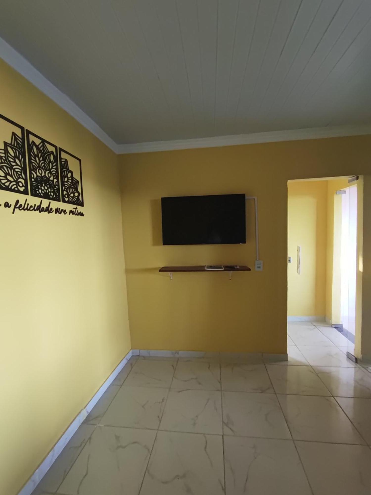 Paraiso Beach Hostel E Pousada Санта Крус Кабралия Екстериор снимка