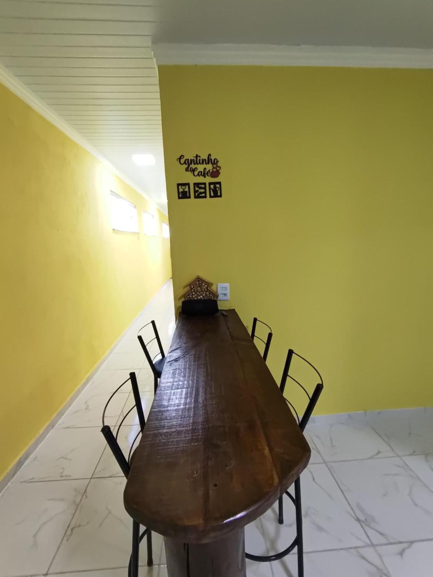 Paraiso Beach Hostel E Pousada Санта Крус Кабралия Екстериор снимка