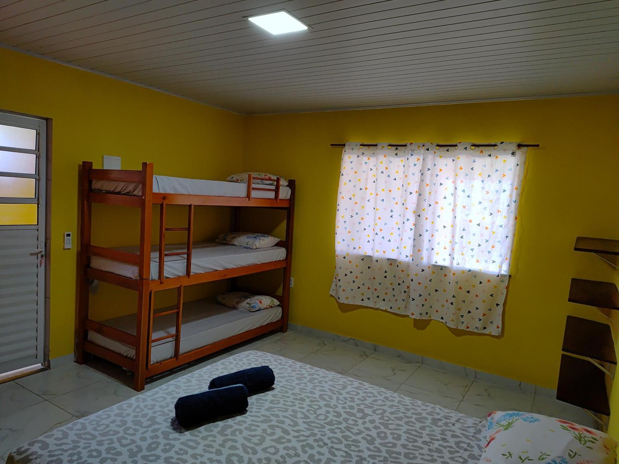 Paraiso Beach Hostel E Pousada Санта Крус Кабралия Екстериор снимка